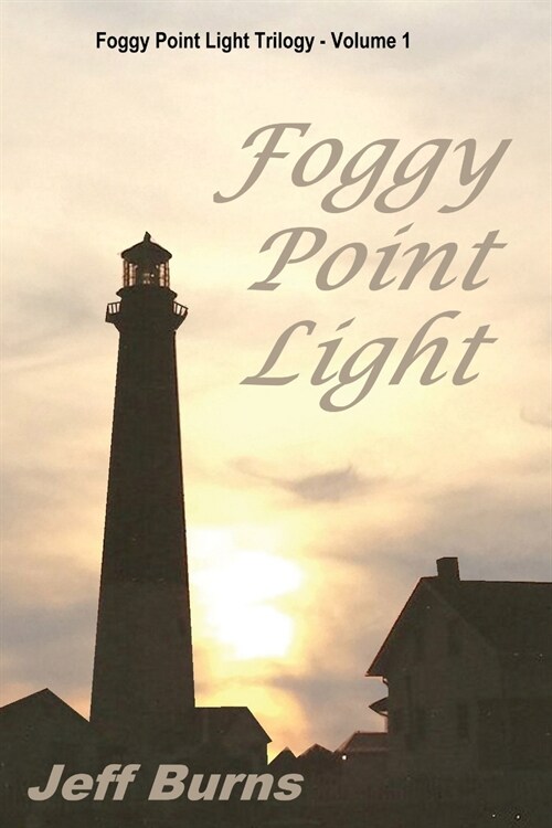 Foggy Point Light (Paperback)