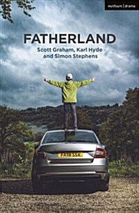 Fatherland (Paperback, 2)