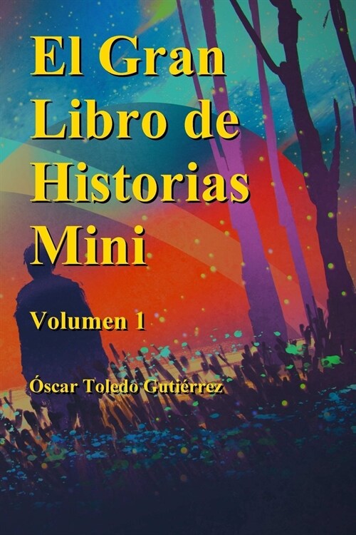 El Gran Libro de Historias Mini Volumen 1 (Paperback)