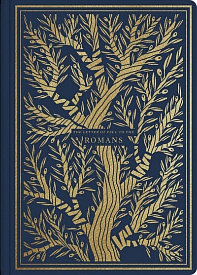 [중고] ESV Illuminated Scripture Journal: Romans (Paperback)