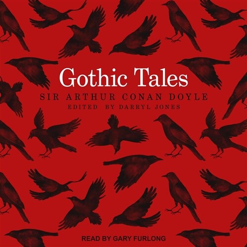 Gothic Tales (Audio CD)
