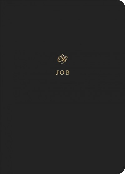 ESV Scripture Journal: Job (Paperback) (Paperback)