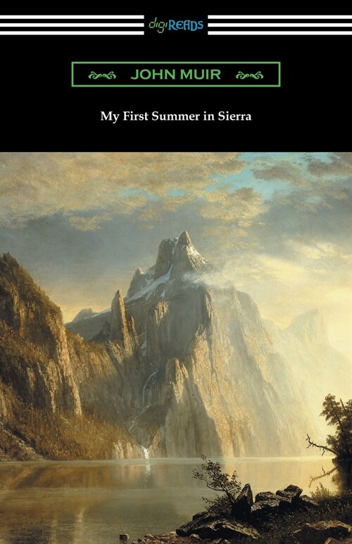 My First Summer in Sierra (Paperback)