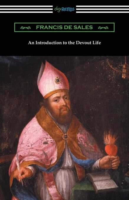 An Introduction to the Devout Life (Paperback)