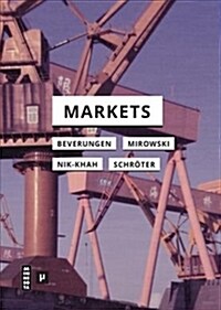 Markets (Paperback)