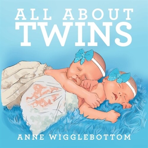All about Twins (Paperback)