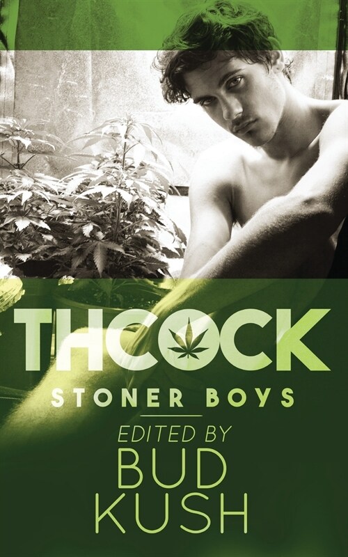 Thcock: Stoner Boys (Paperback)