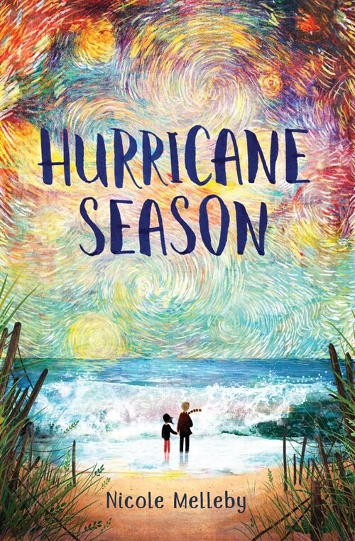 Hurricane Season (Hardcover)