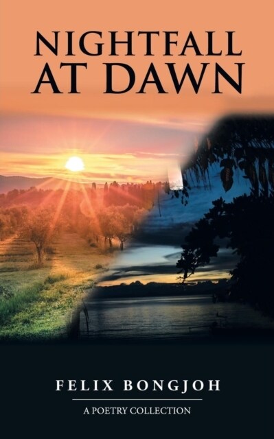 Nightfall at Dawn (Paperback)