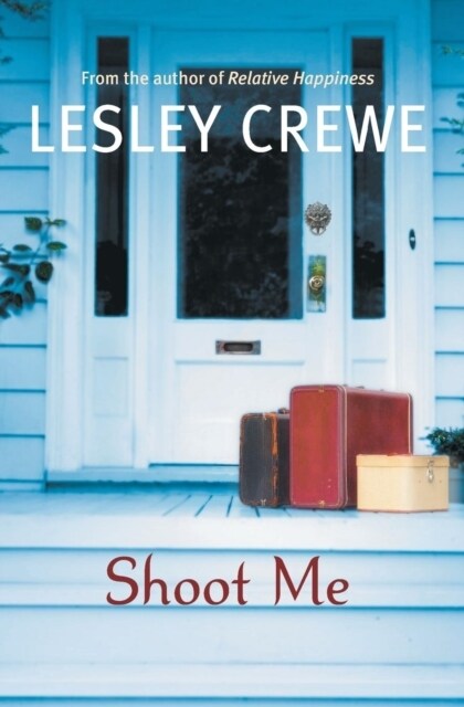 Shoot Me (Paperback)