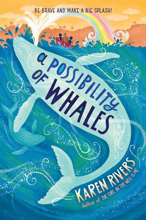 A Possibility of Whales (Paperback)