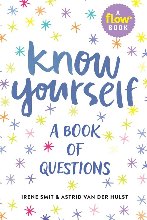 Know Yourself: A Book of Questions (Hardcover)