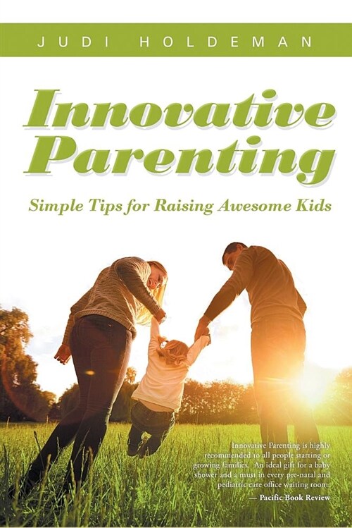 Innovative Parenting (Paperback)