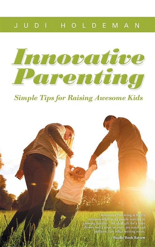 Innovative Parenting (Hardcover)