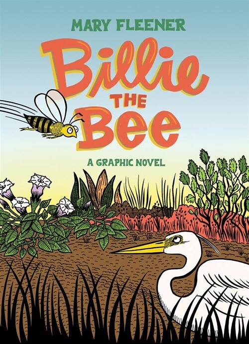 Billie the Bee (Hardcover)