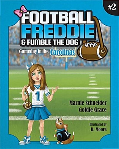 Football Freddie & Fumble the (Hardcover)