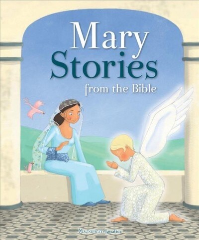 Mary Stories from the Bible (Hardcover)