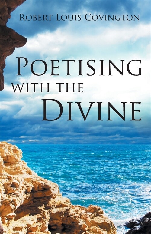 Poetising with the Divine (Paperback)