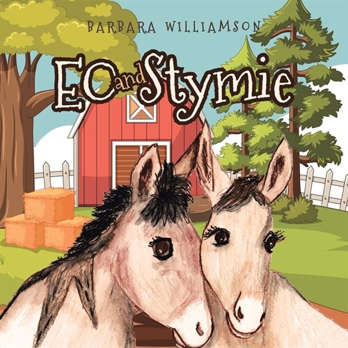 EO and Stymie (Paperback)