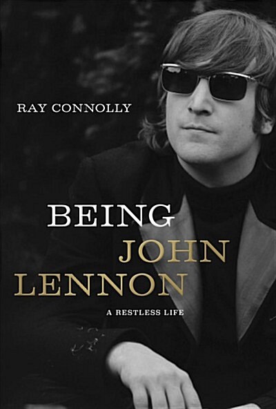 Being John Lennon (Hardcover)