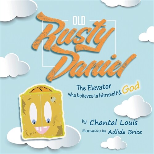 Old Rusty Daniel (Paperback)