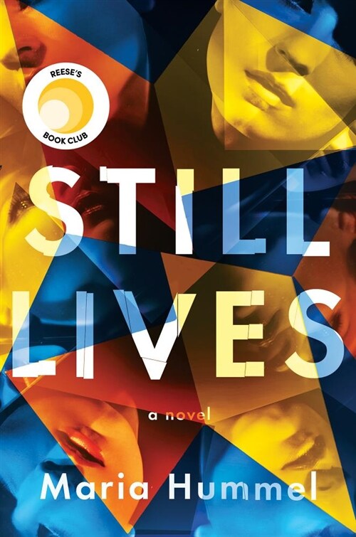 Still Lives (Paperback)