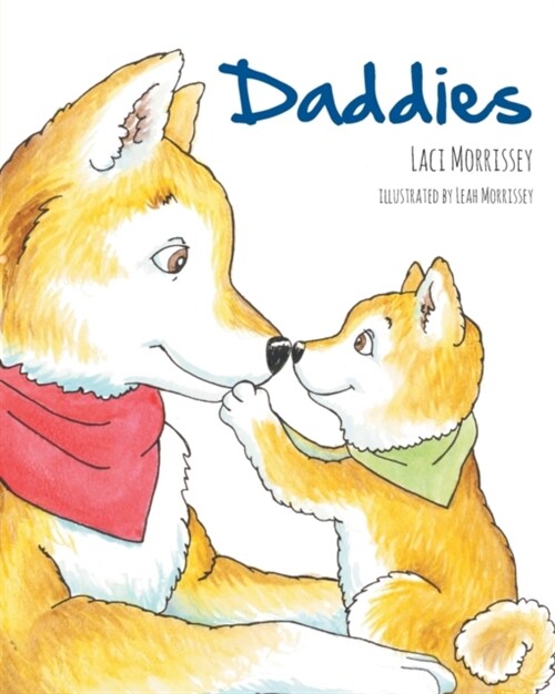 Daddies (Paperback)