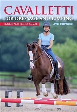 Cavalletti: For Dressage and Jumping (Hardcover, 4, Revised)