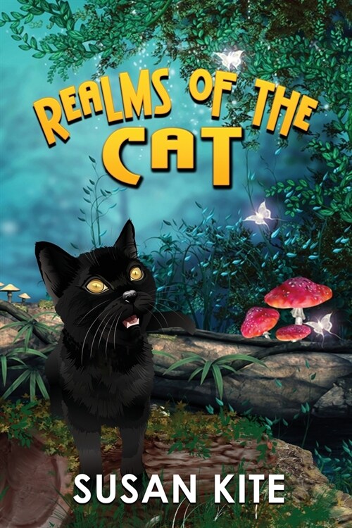Realms of the Cat (Paperback)