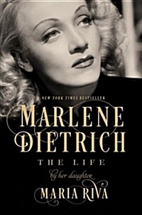 Marlene Dietrich (Paperback)