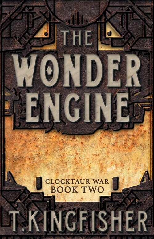 The Wonder Engine (Paperback)