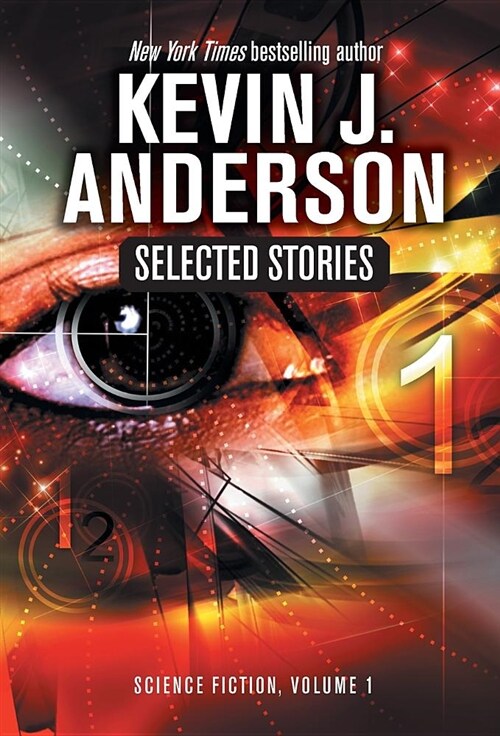 Selected Stories: Science Fiction (Hardcover)