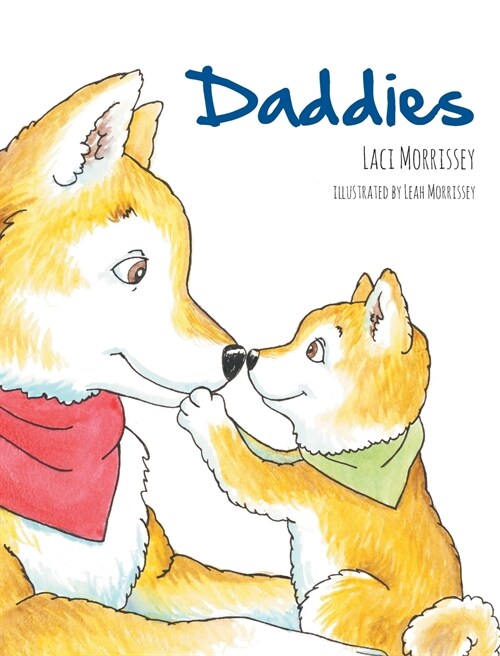 Daddies (Hardcover)