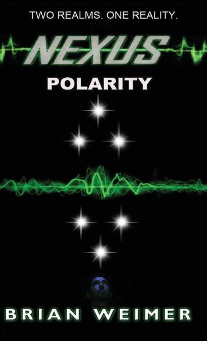 Nexus: Polarity (Hardcover)