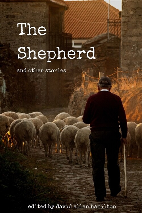 The Shepherd and Other Stories (Paperback)