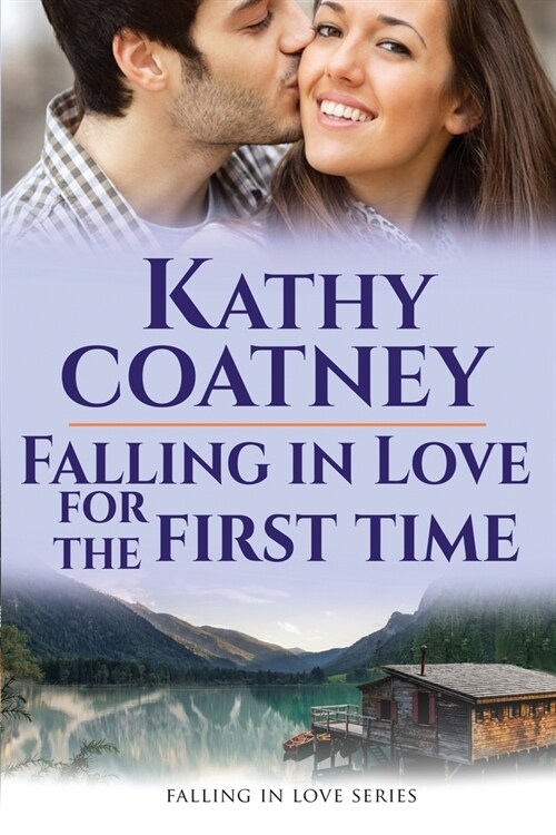 Falling in Love for the First Time (Paperback)