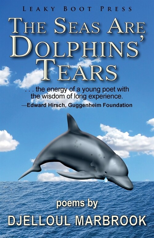 The Seas Are Dolphins Tears (Paperback)