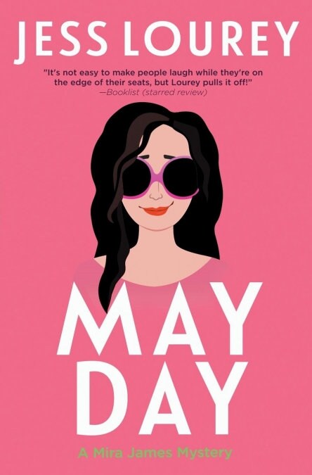 May Day: A Romcom Mystery (Paperback, 3)