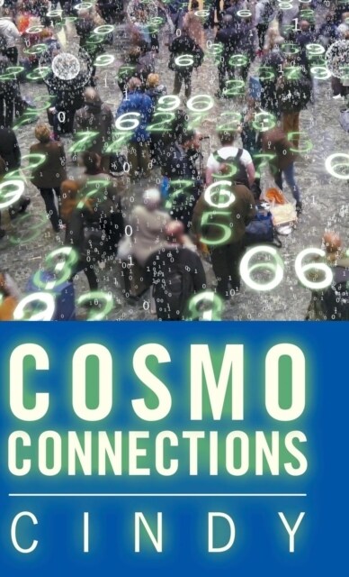 Cosmo Connections (Hardcover)