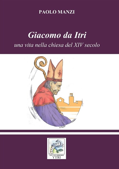 Giacomo Da Itri (Paperback)