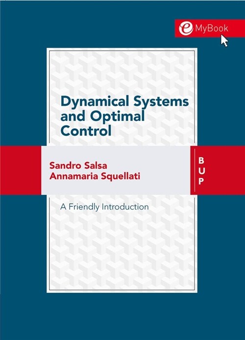 Dynamical Systems and Optimal Control (Paperback, None)