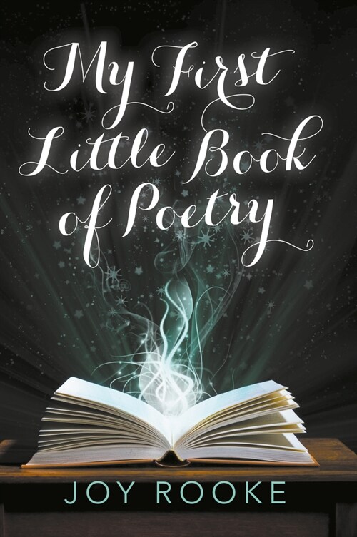 My First Little Book of Poetry (Paperback)