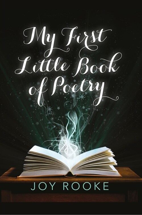 My First Little Book of Poetry (Hardcover)