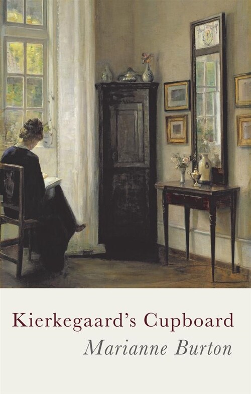 Kierkegaard’s Cupboard (Paperback)