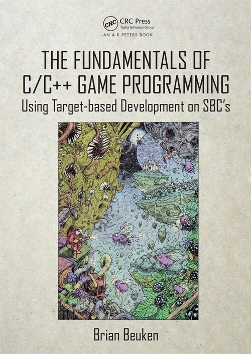 The Fundamentals of C/C++ Game Programming (DG, 1)