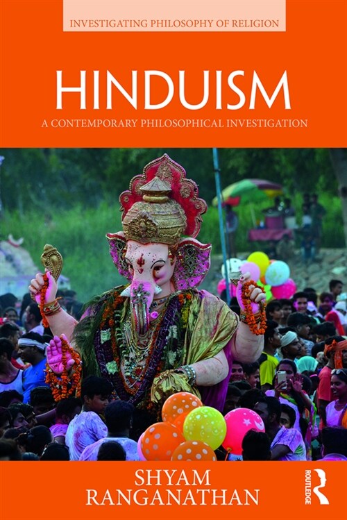 Hinduism (DG, 1)