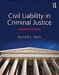 Civil Liability in Criminal Justice (DG, 7)