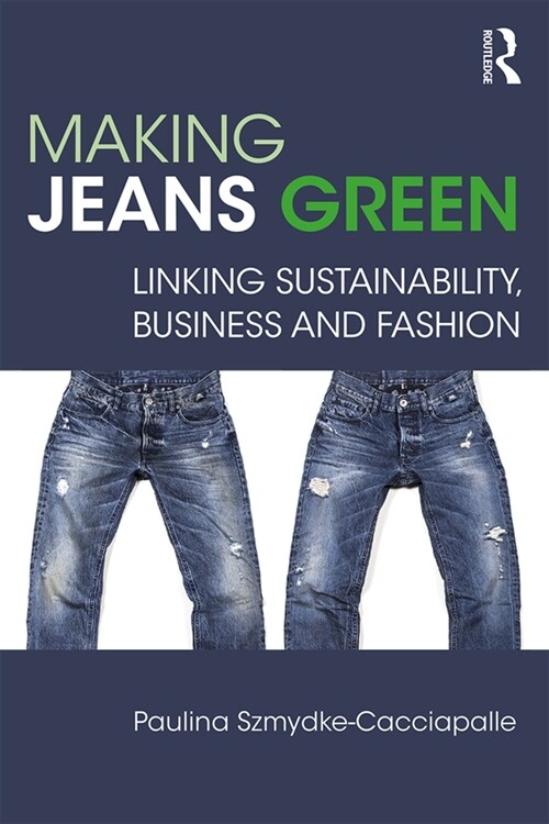 Making Jeans Green (DG, 1)