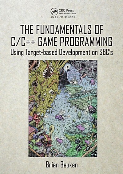 The Fundamentals of C/C++ Game Programming (DG)