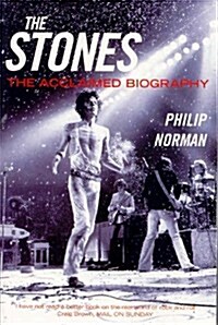 The Stones (Paperback, Illustrated)